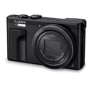 Panasonic DMC-ZS60K: Кількість ефективних мегапікселів 18.1