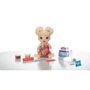Кукла Hasbro Baby Alive "Малышка и еда" (E1947): Особенности интерактивная кукла