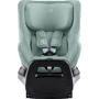 Автокресло Britax Römer DUALFIX 5Z с платформой VARIO BASE 5Z Jade Green (2000038423): Группа 0+/1
