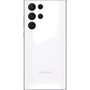 Смартфон Samsung Galaxy S22 Ultra 12/256GB Dual Phantom White S908B (UA UCRF): Оперативная память 12 ГБ
