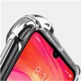 Чехол для телефонов BeCover TPU Case Anti-Shock Clear for Honor X6a (710600): Цвет прозрачный