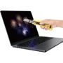Switcheasy Screen Protector EasyVision Transparent (GS-105-232-288-65) for MacBook Pro 14" M1: Совместимость MacBook Pro 14" M1
