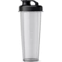 Блендер Philips HR3041/00: Конструкція стационарный