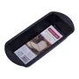 Форма Kamille черный 33x15.5x7 см (KM-6037M-BK): Материал Сталь