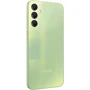 Смартфон Samsung Galaxy A24 8/128Gb Light Green A245F: Слот для карт памяти microSDXC (выделенный слот)