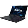 Ноутбук Lenovo Legion 5 (82JH005DPB_32_W11H): Процессор Intel Core i7-11800H (2.3 - 4.6 ГГц) / 8 - ядерный