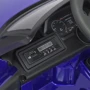 Дитячий електромобіль Bambi Racer Audi Audi e-tron GT синій (M 4938EBLRS-4) фото 9