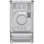 Плита комбінована Gorenje GK5C41WF-B: Об'єм духовки, л 68