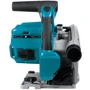 Дисковая пила Makita DSP600Z: Тип Аккумуляторная погружная дисковая пила