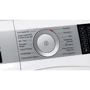 Стиральная машина Bosch WDU8H54EPL: Загрузка белья (стирка), кг 10