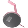 Подставка для наушников Razer Base Station V2 Chroma Quartz (RC21-01510200-R3M1) фото 3