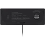 Зарядное устройство Belkin Wireless Charger Base Station Black (WIZ016VFBK) for iPhone 16 I 15 I 14 I 13 I 12 series, Apple Watch and Apple AirPods фото 5