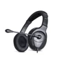 Наушники REAL-EL GD-900MV Black