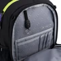 Рюкзак подростковый Kite Education K22-813L-3: Корпус рюкзака Мягкий