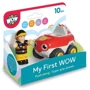 Поліцейська машина Боббі WOW TOYS (10407) фото 3