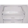 Холодильник Whirlpool W7 921O K AQUA: Тип холодильник двухкамерный