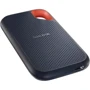 SanDisk Extreme Portable V2 4 TB (SDSSDE61-4T00-G30): Интерфейс подключения USB Type-C