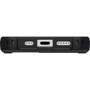 Чехол для iPhone Urban Armor Gear UAG Monarch Pro Magsafe Kevlar Black (114516113940) for iPhone 17