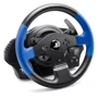 Игровой руль Thrustmaster T150 Ferrari Wheel with Pedals for PS4: Обратная связь вибрационная