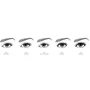 L'Oreal Paris Mega Volume Collagene 24h Туш для вій 9ml: Призначення туші Разделяющая, Удлиняющая, Обьемная