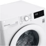 Стиральная машина LG F4WV309N3E: Количество программ стирки 14