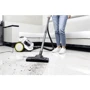 Пилосос Karcher VC 3 Plus (1.198-060.0): Ємність пилозбірника 0.9 л