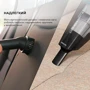 Пылесос Cecotec Conga Rockstar Hand 8.4V (CCTC-08373) фото 7