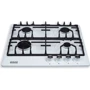 Варочная поверхность газовая Perfelli HGM 61020 WH фото 5