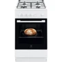 Газовая плита Electrolux RKG500004W