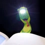 Закладка-фонарик Flexilight Rechargeable - Лягушка (FLRPFR): Установка На столе