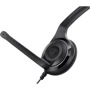 Наушники Sennheiser PC 7 USB Mono/ EPOS PC 7 Mono USB (1000431/504196): Тип крепления оголовные