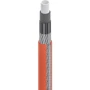 Шланг садовый Cellfast Orange 25 м 1/2'' (15-002): Тип шланг садовый