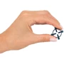 Зажимы для сосков Orion Bad Kitty Nipple Jewellery Blue