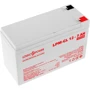 LogicPower LPM-GL 12В 7Ач (6560): Технологія AGM