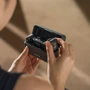 Микрофон Микрофонная радиосистема DJI Mic 2 2TX+1RX (CP.RN.00000325.01) фото 5