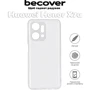 Чехол для телефонов BeCover TPU Case Transparancy for Honor X7a (710595): Материал силикон