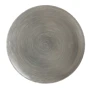 Тарелка Luminarc STONEMANIA GREY 25см обеденная (H3546)