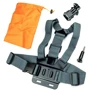 Крепление на грудь MSCAM Chest Strap Kit with bag