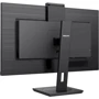Монитор Philips 272S1MH/00: Разрешение Full HD (1920x1080)