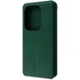Чехол для телефонов WAVE Cubic Rubic Case Green for Xiaomi Redmi Note 13 Pro 4G / Poco M6 Pro 4G / Redmi Note 14S