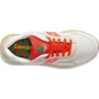 Кроссовки Saucony Shadow 6000 (70700-1s) 43.5 (10.5) бежевые натуральная замша демисезон: Вид Кроссовки
