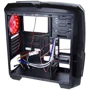 Корпус QUBE QB40X_WRNU3: Призначення ігровий