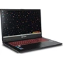 Ноутбук HIRO X760 (NBC-X760i53060-H02): Тип экрана матовый