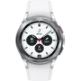 Смарт-годинник Samsung Galaxy Watch 4 Classic 42mm (SM-R880) Silver Approved Вітринний зразок