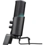 Мікрофон Trust GXT 258 Fyru USB 4-in-1 Streaming Microphone Black (23465): Спрямованість кардиоидная