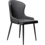 Стул GT K-1010 Dark Gray