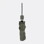 Зонт женский автомат Monsen зеленый (C1Rio4-green): Тип ручки Прямая