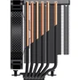 Кулер Jonsbo HX6250: Роз'єм 4pin