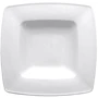 Тарілка Lubiana Victoria квадратна глибока 215 мм (204-2719)