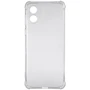 Чохол для телефона BeCover TPU Case Anti-Shock Clear для Motorola Moto E13 (709319)